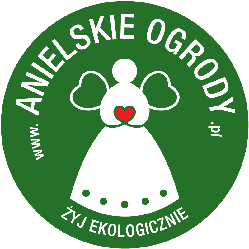 Anielskie Ogrody logo